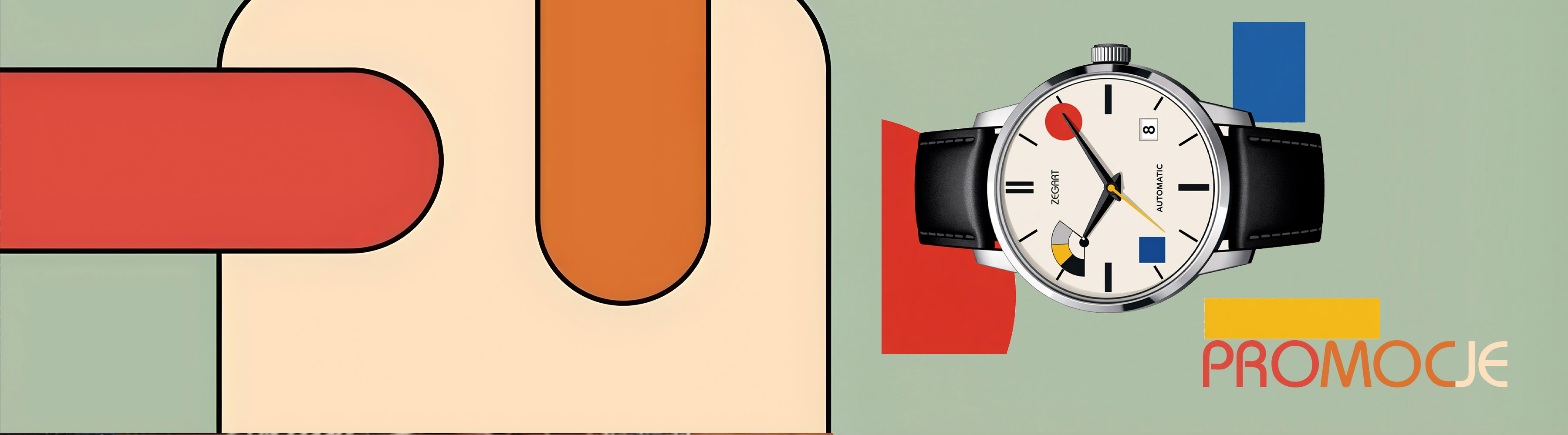 zegarki GUESS