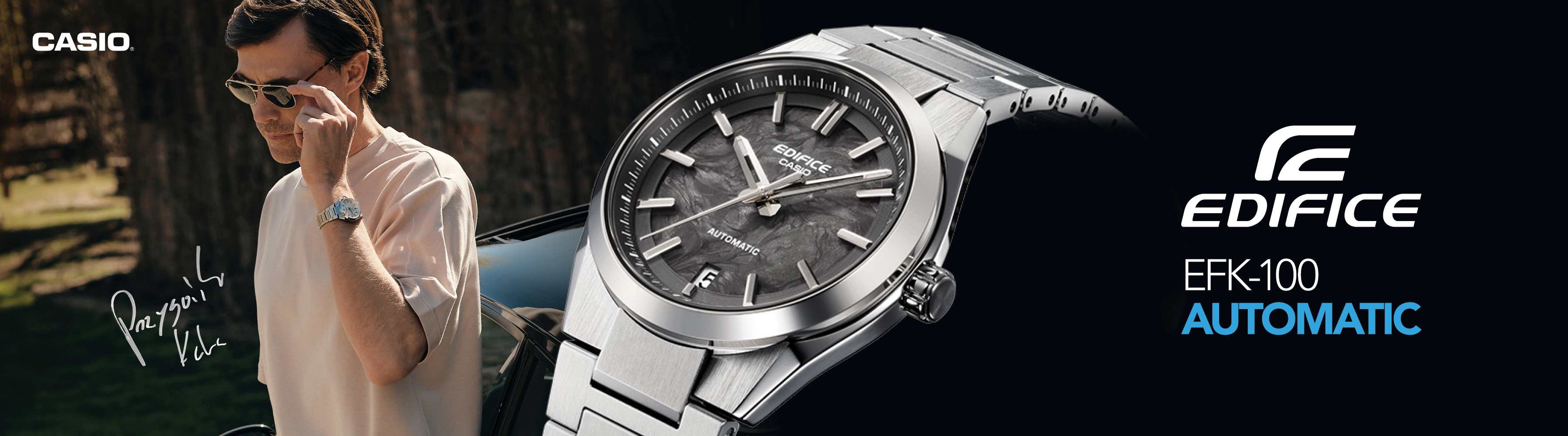 zegarki gshock casio