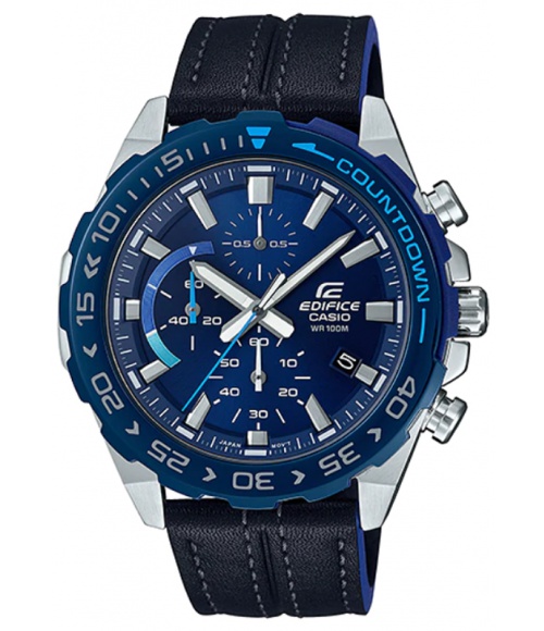 Casio Edifice EFR-566BL-2AVUEF
