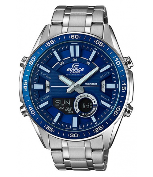 Casio Edifice EFV-C100D-2AVEF