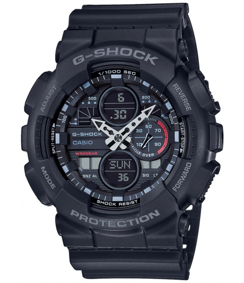 Casio G-SHOCK GA-140-1A1ER