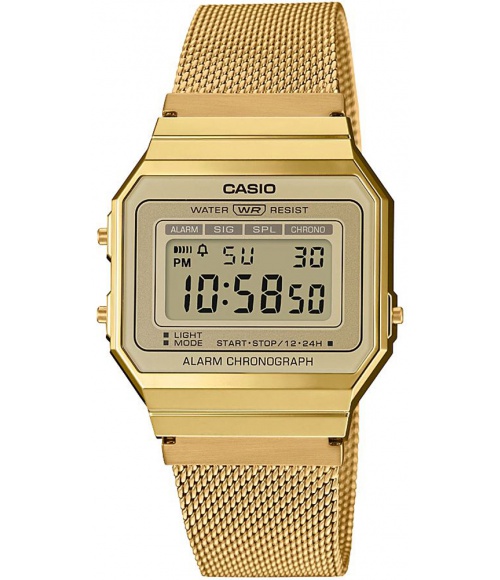 Casio Vintage A700WEMG-9AEF