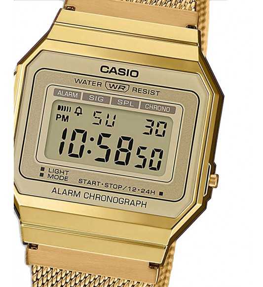 Casio Vintage A700WEMG-9AEF
