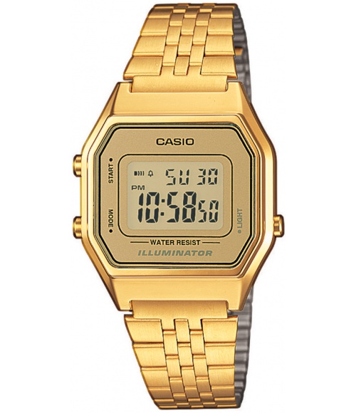 Casio Vintage LA680WEGA-9ER