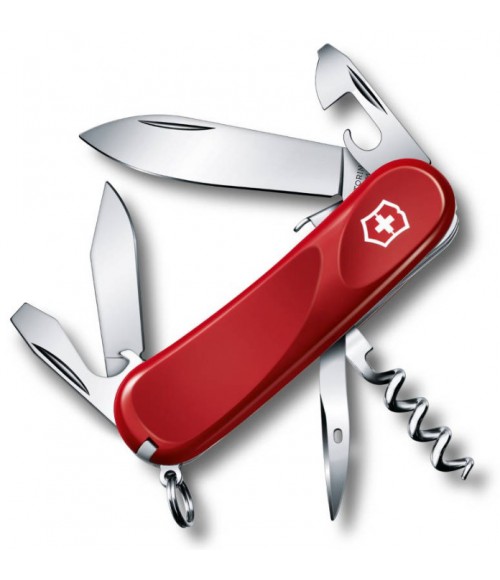 Scyzoryk Victorinox Evolution S101 Red 2.3603.SE