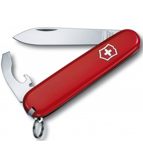 Scyzoryk Victorinox Bantam Red 0.2303