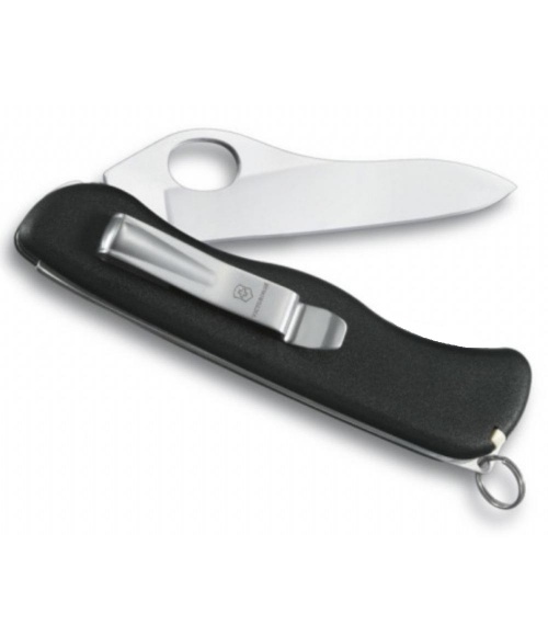 Scyzoryk Victorinox Sentinel Clip Back 0.8416.M3