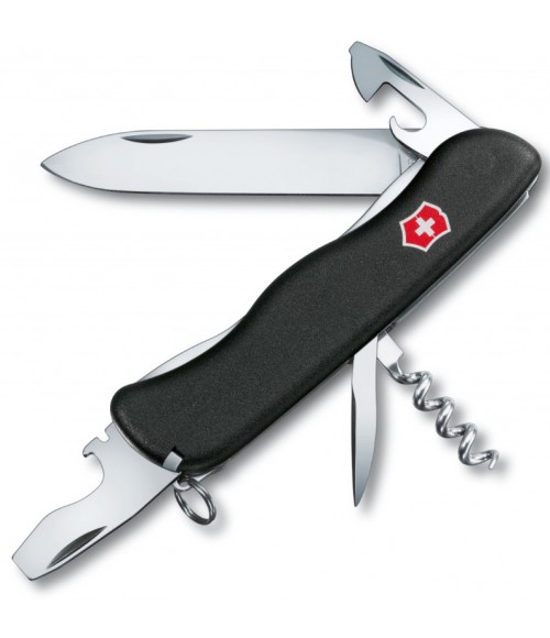 Scyzoryk Victorinox Picknicker Black 0.8353.3