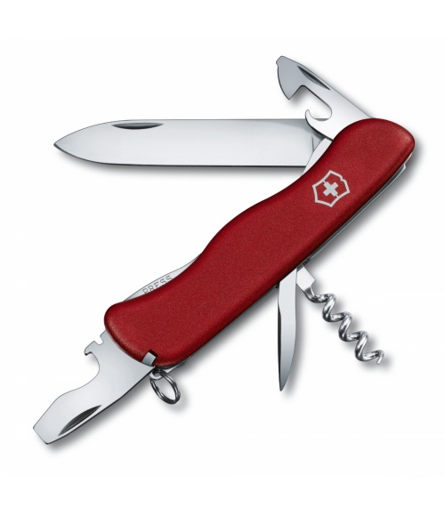 Scyzoryk Victorinox Picknicker Red 0.8353