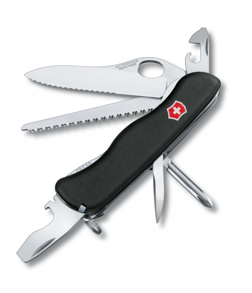 Scyzoryk Victorinox Trailmaster Black 0.8463.MW3