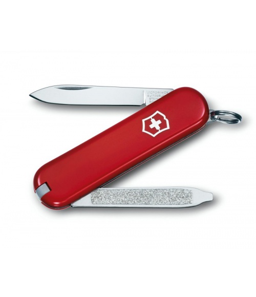 Scyzoryk Victorinox Escort Red 0.6123