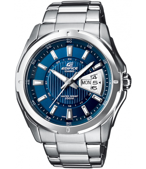 Casio Edifice EF-129D-2AVEF