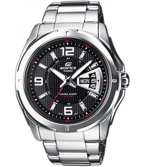 Casio Edifice EF-129D-1AVEF