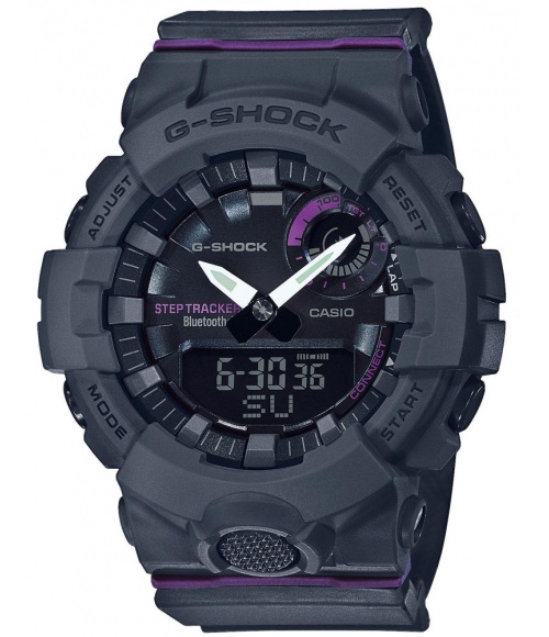 Casio G-SHOCK GMA-B800-8AER