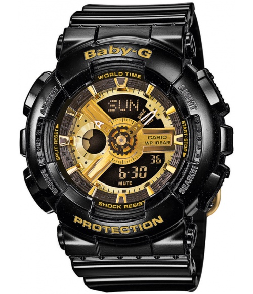 Casio G-SHOCK Baby-G BA-110-1AER