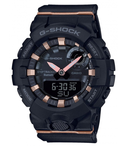 Casio G-SHOCK  GMA-B800-1AER