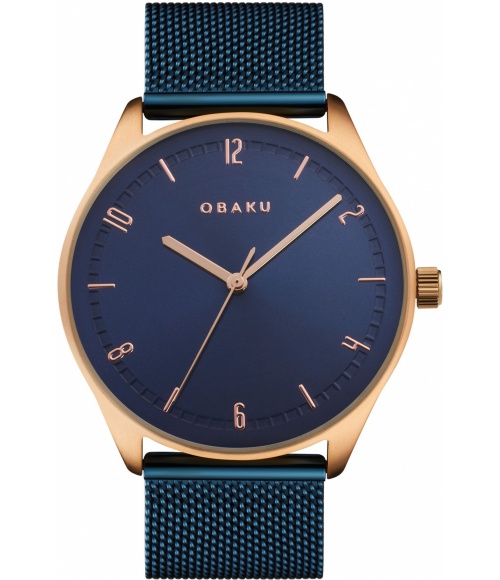 Obaku V235GXVLML