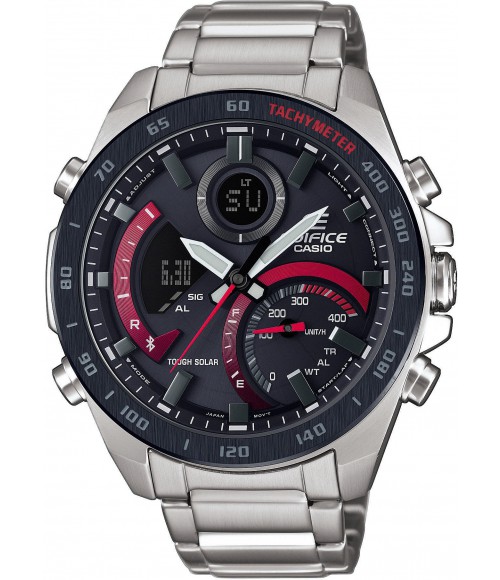 Casio Edifice Solar Bluetooth ECB-900DB-1AER