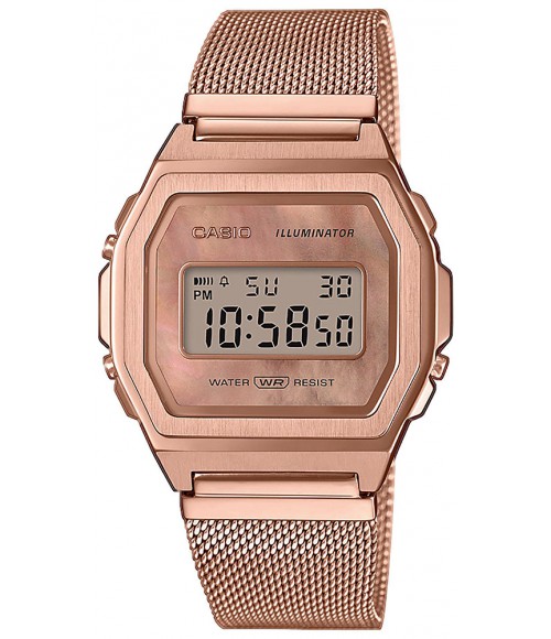 Casio Vintage A1000MPG-9EF