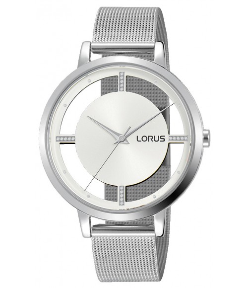 Lorus Fashion RG289PX9