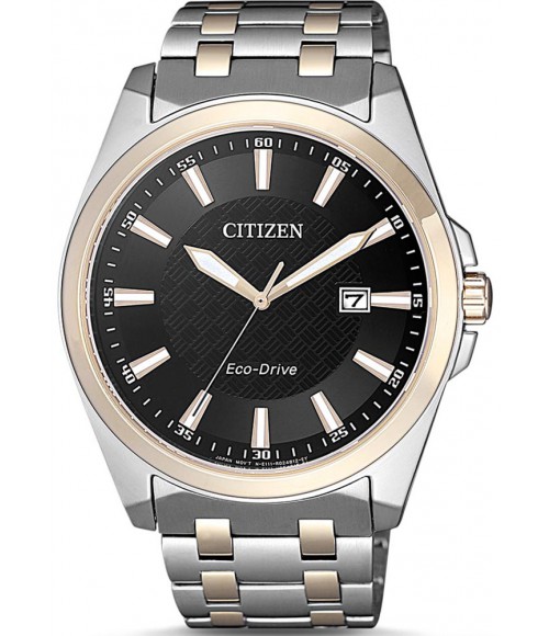 Citizen Eco-Drive BM7109-89E