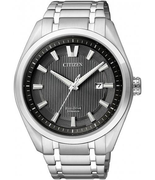 Citizen Super Titanium Eco-Drive AW1240-57E