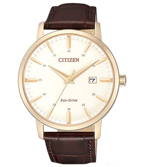 Citizen Elegance Eco-Drive BM7463-12A