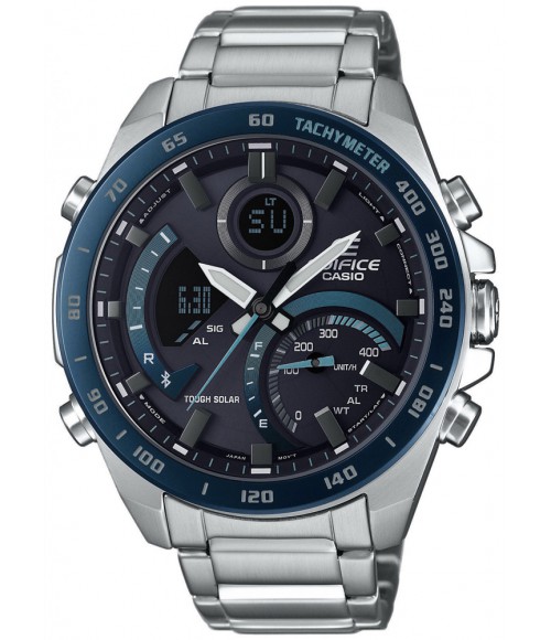 Casio Edifice Solar Bluetooth ECB-900DB-1BER