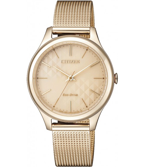 Citizen Eco-Drive EM0503-83X