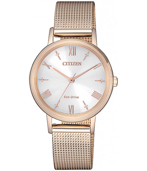 Citizen Elegance Eco-Drive EM0576-80A