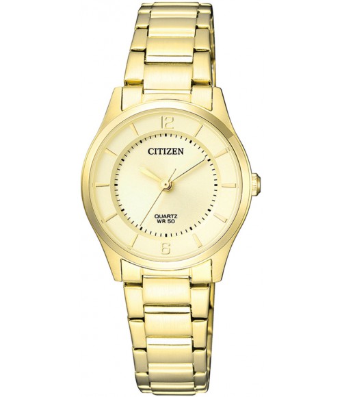 Citizen Elegance ER0203-85P
