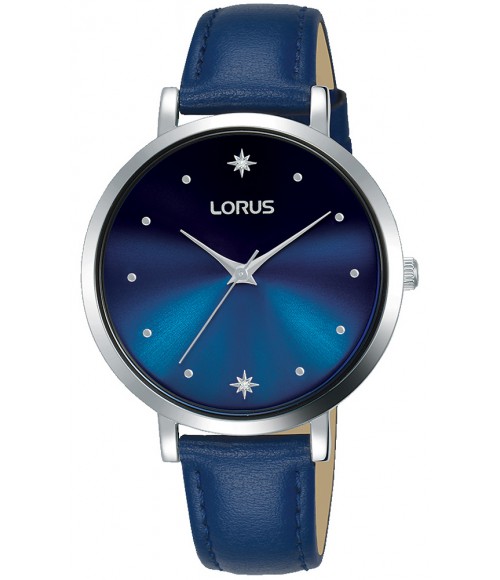 Lorus RG257PX9