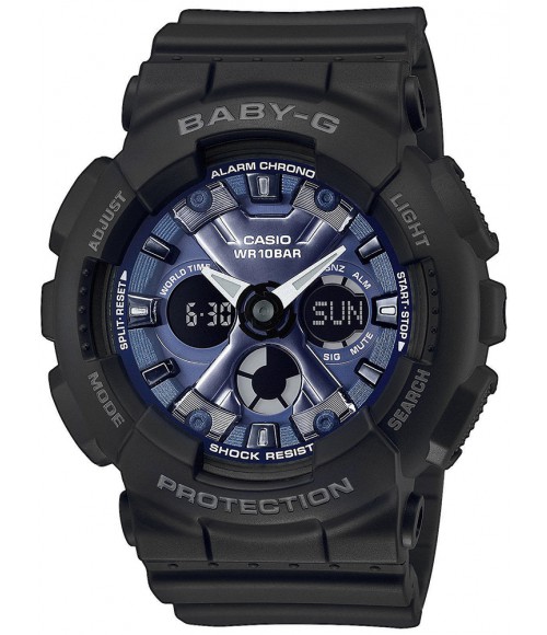 Casio Baby G BA-130-1A2ER