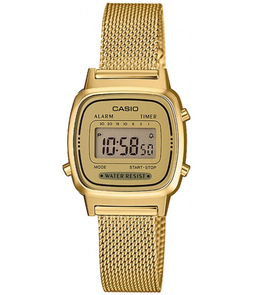 Casio LA670WEMY-9EF