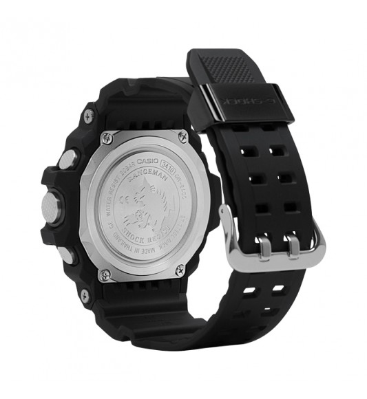 Casio G-SHOCK Rangeman Black Out GW-9400-1BER