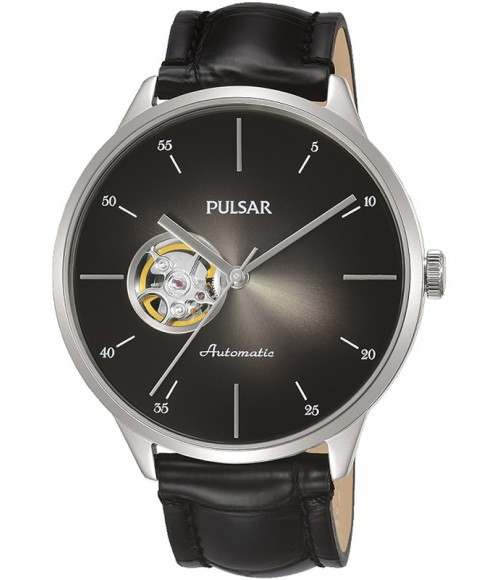 Pulsar Automatic Open Heart PU7023X1