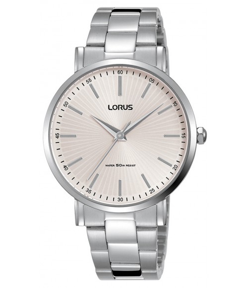 Lorus Classic RG221QX9