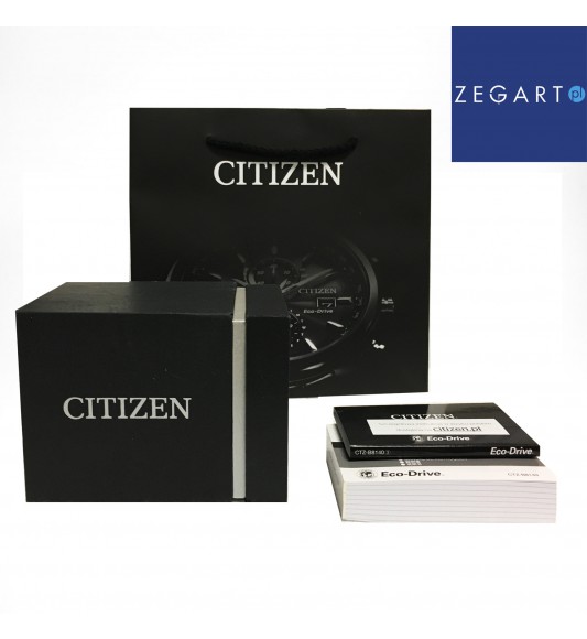 Citizen Eco-Drive AW1231-07A