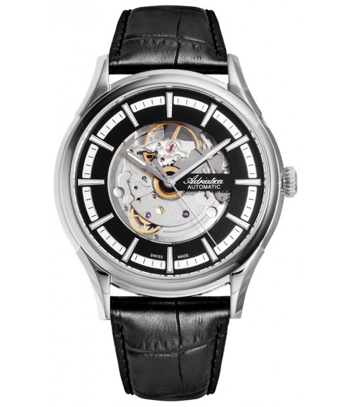 Adriatica Skeleton Automatic A2804.5214WAS