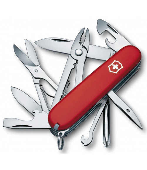 Scyzoryk Victorinox Deluxe Tinker 1.4723