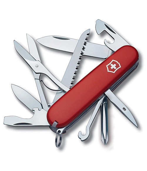 Scyzoryk Victorinox Fieldmaster 1.4713