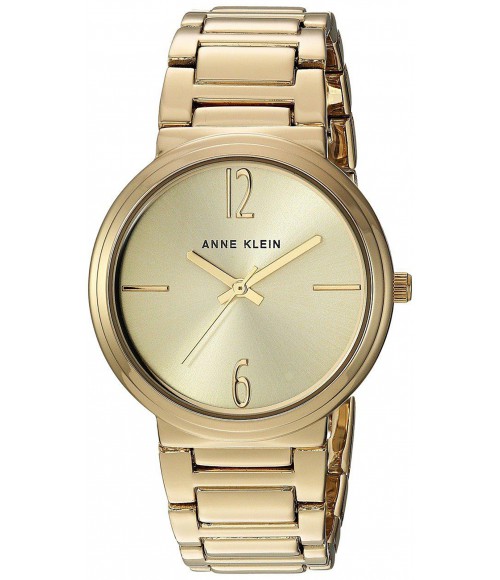 Anne Klein Fashion 3168CHGB