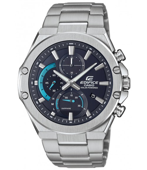 Casio Edifice Solar EFS-S560D-1AVUEF