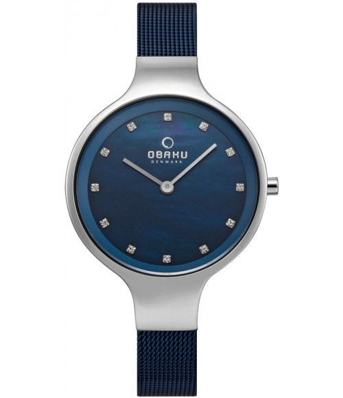 Obaku Sky Arctic V173LXCLML