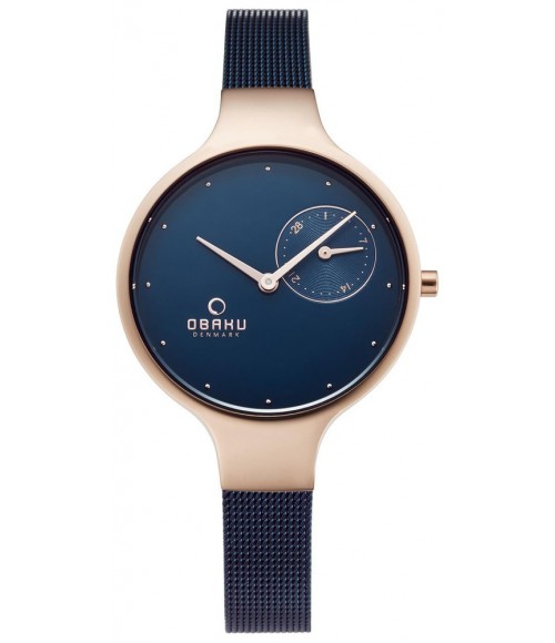 Obaku V201LDVLML