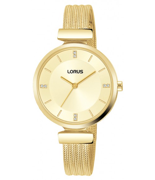 Lorus Fashion RH832CX9