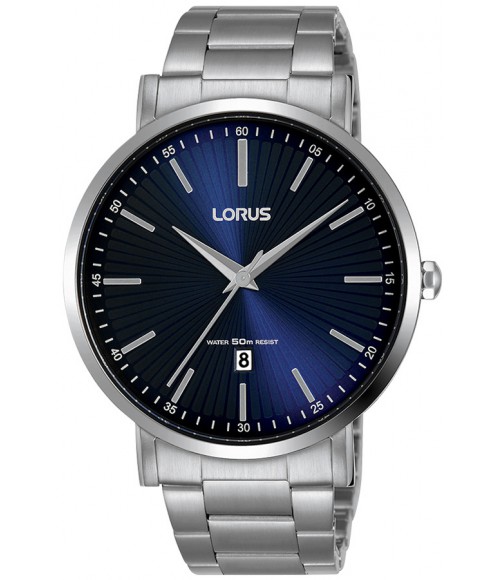 Lorus Classic RH971LX9