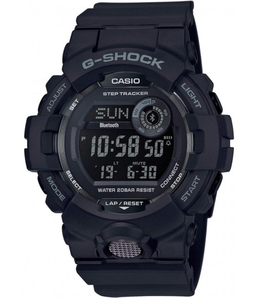 Casio G-SHOCK G-Squad GBD-800-1BER
