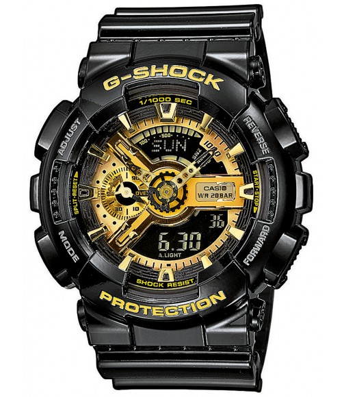 Casio G-SHOCK Style GA-110GB-1AER