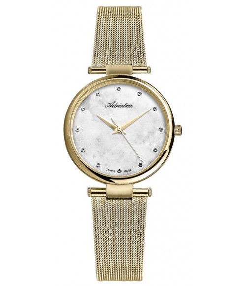 Adriatica Fashion A3689.114FQ